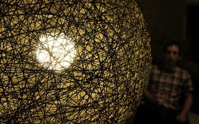 felisa-light a glowing orb